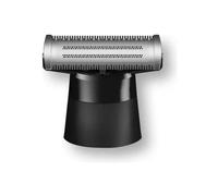 Cabezal De Repuesto Afeitadora Braun SERIE X Xt20 Negro