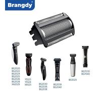 Cabezal de Repuesto Brangdy BG2000 Compatible con el Recortador de Barba Philips Norelco Body Groomer BG5025 BG7030 BG7040 BG2030 BG2040 1 pc