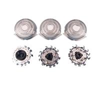 Cabezal De Repuesto Compatible Con Afeitadora Philips HQ9 AT751 HQ8240 HQ8250 HQ9070 HQ9160 HQ9170 HQ9190, Cabezales De Afeitado Y Cuchillas.