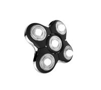 Cabezal De Repuesto, Compatible Con Afeitadora Remington, Pro Head XR7000, XR1500, XR1501.