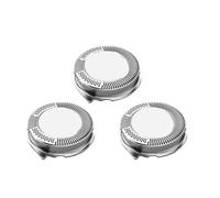 Cabezal De Repuesto Compatible Con Afeitadoras Philips Series 7100, 7200, 7300, 7700, 7800, 8800, PT/AT700 Y PT/AT800.(3pcs)
