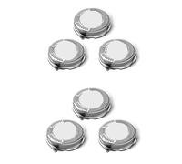 Cabezal de repuesto compatible con HQ8, compatible con afeitadoras Philips, Norelco series 7100, 7200, 7300, 7700, 7800, 8800, PT/AT700 y PT/AT800.(6 set)