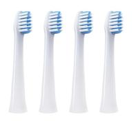 Cabezal de repuesto, compatible con Panasonic | Doltz DM71 DM81 DM711 DM712 DM61 DML1 DM31 PDM7B MDB3A WEW0972, plástico(4pcs Kids)