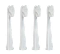 Cabezal de repuesto, compatible con Panasonic | Doltz DM71 DM81 DM711 DM712 DM61 DML1 DM31 PDM7B MDB3A WEW0972, plástico(4pcs Adult)