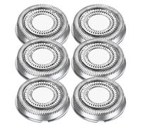 Cabezal De Repuesto Compatible Con Philips 1000, 2000, 3000, 5000 AT8xx/AT7xx/PT8xx/PT7xx.(6pcs)