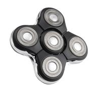 Cabezal de repuesto compatible con R-emington Balder Shaver Pro XR7000 y RX5, no apto para afeitadoras XR1600/RX7/BOSS XR7120 y XR7100