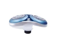 Cabezal de repuesto compatible con SH70, compatible con afeitadoras eléctricas Philips Norelco serie 7000, 8000, 6000, 5000 y 9000, S7370, S7530, S7371 y SW7700.
