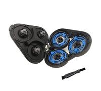 Cabezal De Repuesto Completo Compatible Con Afeitadoras Philips Y Norelco Serie S5000, S5370, S5571, S5420, S5140, S5078, S5077 Y S5050.