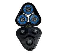 Cabezal De Repuesto Completo For Afeitadora, Compatible Con Cuchillas De Afeitado Philips Serie 5000 S5070 S5110 S5077 S5080 S5420 S5100(1pcs)