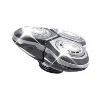 Cabezal de repuesto completo RQ12 para Philips Norelco Series RQ1250 RQ1260 RQ1280 RQ11 RQ1150 RQ1160, cabezal de hoja de afeitar