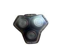 Cabezal de repuesto completo SH71, cabezales de cuchillas de afeitar SH70, compatibles con Philips, afeitadoras S5799, S5587, S7732, S7735, S7731, S7910, S7950, S8050, repuestos for afeitadoras.(1pcs)