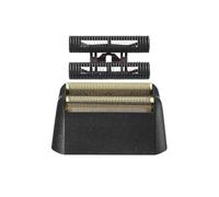 Cabezal de repuesto, conjunto de lámina y barra de corte compatible con afeitadora Wahl 5 Star Series Finale, lámina 7031-100, 7043-100(Light Grey)