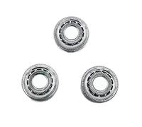 Cabezal De Repuesto De 3 Piezas, Reemplaza El Cabezal De Afeitado, Compatible Con Philips, SH70 S7000 S7310 S7370 S7350 S7780 S7510 S9911 S9731 S9711 S9511 9522 S9111 S9031 Cuchilla De Afeitar(6pcs)