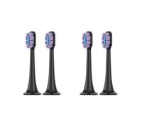 Cabezal de repuesto de alta densidad compatible con cepillo de dientes eléctrico Xiaomi Mijia T700.(4pcs)