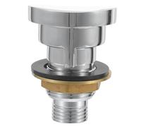 Cabezal de repuesto de boquilla de pulverización de orinal que ahorra agua para baños públicos y oficinas, sistema de descarga eficiente para una mejor higiene y bajo consumo de agua