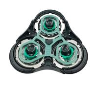 Cabezal De Repuesto De Cuchilla RQ11, Compatible Con Afeitadoras Eléctricas Philips Norelco SensoTouch 2D 1150X 1160X 1170X 1180X 1190 1195, Accesorios For Afeitadoras, Cabezales De Repuesto.