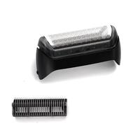 Cabezal de repuesto de lámina y cortador 10B para Braun Series 1, cabezal de repuesto 10B 20B compatible con afeitadora eléctrica Braun Series 1000 2000 170 180 190 1715 1735 1775 5278 5279 Z20 Z40