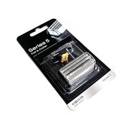 Cabezal De Repuesto De Lámina Y Cortador 51S, Compatible Con Afeitadora Braun Serie 5 WFS1/2 530 550 590 8585 8985 8995 8975 5643/5/6/7/9 5751 570/90cc