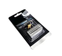Cabezal de repuesto de lámina y cortador 51S, Compatible con afeitadora Braun, Serie 5 WFS1/2 530 550 590 8585 8985 8995 8975 5643/5/6/7/9 5751
