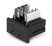 Cabezal de repuesto Everest Media Solutions para herramienta easyJACK en ngulo de 90 (B094WB91H3)