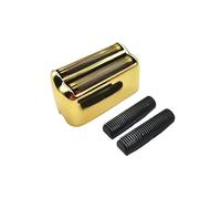 Cabezal de repuesto for afeitadora (1 lámina y 2 cuchillas), compatible con BaByliss, PRO, FXFS2G, FXRF2, lámina FX02, FXRF2G. Piezas de repuesto for afeitadora.