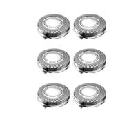 Cabezal de repuesto for afeitadora Bla SH30, compatible con Philips Norelco, series 3000, 2000, 1000, S738 y S1560; cuchillas de repuesto Comfortcut.(6pc)