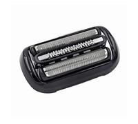 Cabezal de repuesto for afeitadora Braun serie 5/6 53B (50-R1000S/50-B1300S, 6075CC y 6020S)