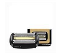 Cabezal De Repuesto For Afeitadora, Compatible Con Las Afeitadoras Eléctricas Braun 92S, 92B Y 94M De La Serie 9.(92B)