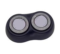 Cabezal De Repuesto For Afeitadora, Compatible Con Las Series Philips HQ Y PQ: HQ406/46/481/42/460/402/40/422/420, PQ202/203/205/206/207/208. Repuestos For Afeitadora Eléctrica.(6pcs)