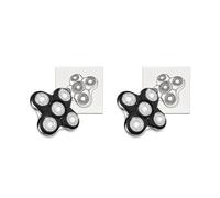 Cabezal de repuesto for afeitadora, Compatible con Remington, | Balder Pro Head Shaver XR7000,XR1500,XR1501 Afeitadora eléctrica for calvo