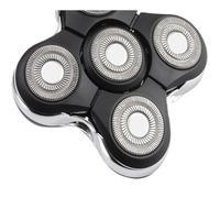 Cabezal de repuesto for afeitadora, compatible con Remington, modelo SPR-XR7000. Cuchilla de repuesto afilada, fresca y flexible.(One pack)