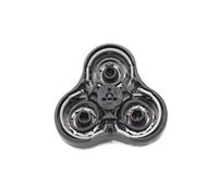 Cabezal De Repuesto For Afeitadora, Compatible Con Xiaomi MJTXD01SKS, Mijia S500, S500C Y S300 (1 Unidad).