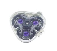 Cabezal De Repuesto For Afeitadora + Cuchilla + Marco, Compatible Con Philips AT750 AT890 PT 860 PT860 PT866 AT758 PT710 PT 725 PT720, Accesorios For Cuchillas De Afeitar, Cabezales De Repuesto For Af
