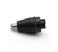 Cabezal de repuesto for afeitadora de nariz for hombre, compatible con Philips: RQ10, RQ11, RQ32, RQ1200, RQ1195, RQ1180, RQ1160, S9911, S9711, YS523, RQ350 y RQ360.