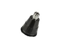 Cabezal de repuesto for afeitadora de nariz for hombre, compatible con Philips RQ1151, RQ1180, RQ1190, RQ1160CC, RQ1180CC, RQ1131, RQ1141, RQ1145, RQ1175 y RQ1195.
