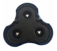 Cabezal De Repuesto For Afeitadora Eléctrica, Compatible Con Philips, Base Del Cabezal De Corte For Afeitadora RQ11 RQ1150 RQ1160 RQ118 RQ1190 Soporte De Repuesto For Afeitadora Eléctrica