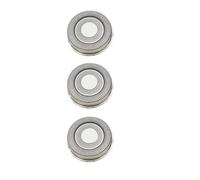 Cabezal De Repuesto For Afeitadora Eléctrica, Compatible Con Philips S1000, S3000, S4000, S5000, S500, XZ5800, XZ580, SW175, Cuchilla De Afeitar.(3pcs)