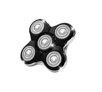 Cabezal De Repuesto for Afeitadora Eléctrica, Compatible Con Remington, | Piezas de accesorios for afeitadoras XR7120/XR7000/XR7100