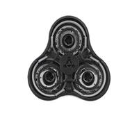 Cabezal De Repuesto For Afeitadora Eléctrica, Compatible Con Xiaomi S500C, S500 Y S300, MJTXD01SKS.(1pcs)