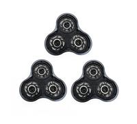 Cabezal De Repuesto For Afeitadora Eléctrica, Compatible Con Xiaomi S700.(3 pcs)