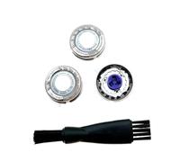 Cabezal De Repuesto For Afeitadora Eléctrica HQ8 (3 Unidades), Compatible Con PHILIPS PT730, PT735, PT860, PT870, AT750, AT751, AT890, AT891, HQ7120 Y HQ7100.
