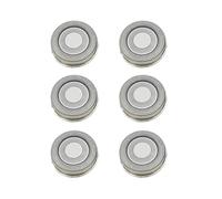 Cabezal De Repuesto For Afeitadora Eléctrica Philips S1000, S3000, S4000, S5000, S500, XZ5800, XZ580, SW175.