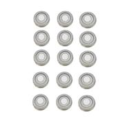 Cabezal De Repuesto For Afeitadora Eléctrica Philips S1000, S3000, S4000, S5000, S500, XZ5800, XZ580, SW175, Accesorio B89B(15pcs)