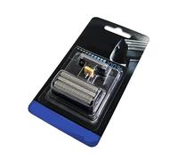 Cabezal de repuesto for afeitadora eléctrica Serie 3 generación 30B, Compatible con Braun, Razors 340, 330, 320, 310, 300