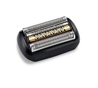 Cabezal De Repuesto For Afeitadora Eléctrica Serie 9 92B, 92S, 92M Y 94M, Compatible Con Braun 5790, 5791, 9095CC, 9030S, 9040S, 9050CC, 9070CC, Etc.(92B-1pcs)