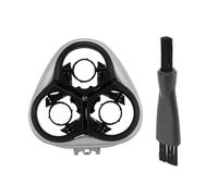 Cabezal De Repuesto For Afeitadora Electrónica, Compatible Con Philips PT725, HQ8230, HQ8240/927, 8250, 7800 Y 7810XL, Color Gris. Accesorios For Afeitadoras.