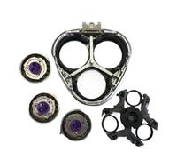 Cabezal De Repuesto For Afeitadora HQ8, Compatible Con Afeitadora Philips AT895 PT920 PT920CC PT925 AT940 AT921 PT927 PT927CC AT4600, Accesorios For Cabezales De Afeitadora, Cabezales De Repuesto