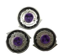 Cabezal De Repuesto For Afeitadora HQ8, Compatible Con Philips, Afeitadora HQ8894 HQ7300 HQ7360 HQ7380 HQ7390 HQ7740 HQ7141 HQ7142 HQ7143