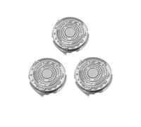 Cabezal De Repuesto For Afeitadora HQ9, Compatible con Philips HQ9100 HQ9190 HQ9070 HQ9170 HQ9020 HQ8250.