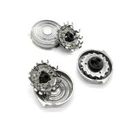 Cabezal De Repuesto For Afeitadora HQ9, Compatible con Philips HQ9100, HQ9190, HQ9070, HQ9170, HQ9020, HQ8160, HQ8250 Y HQ8140.